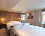 Immagine #11 delle camere di Radisson Blu Edwardian Bloomsbury Street London