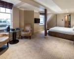 Immagine #12 delle camere di Radisson Blu Edwardian Bloomsbury Street London