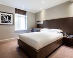 Immagine #18 delle camere di Radisson Blu Edwardian Bloomsbury Street London