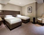 Immagine #19 delle camere di Radisson Blu Edwardian Bloomsbury Street London