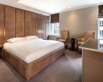 Immagine #4 delle camere di Radisson Blu Edwardian Bloomsbury Street London